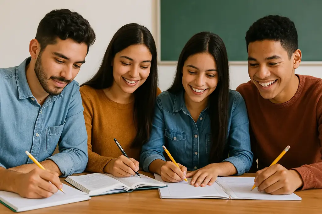 Educación Migratoria